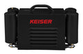Pre-Owned Keiser Single Compressor up to 6 Machines (PO-001022B)