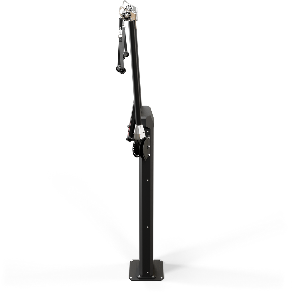 Pre-Owned Keiser Functional Trainer (PO-003020BP)