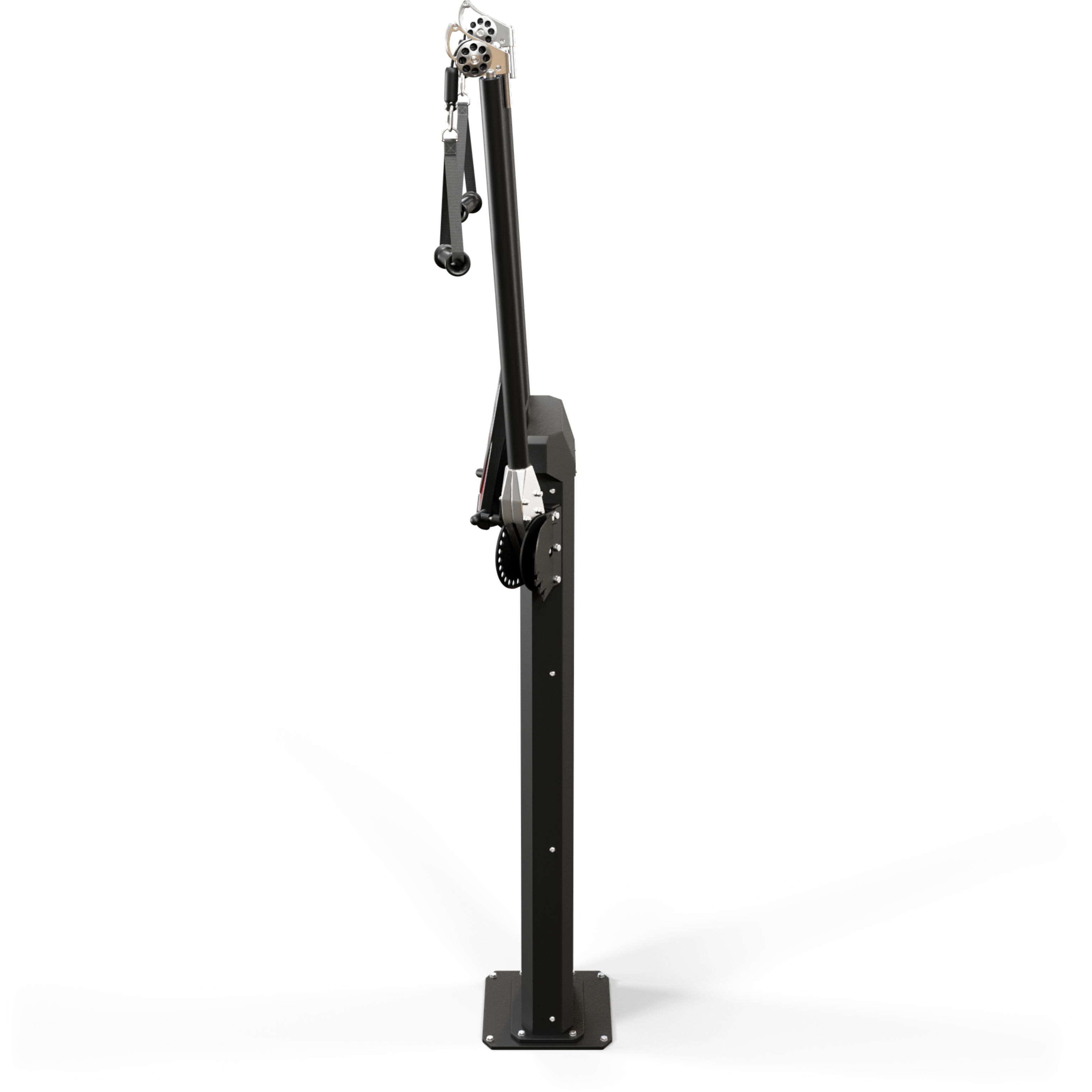 Pre-Owned Keiser Functional Trainer (PO-003020BP)