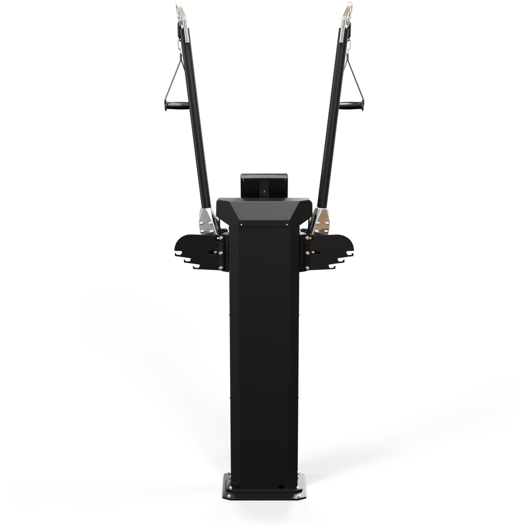 Pre-Owned Keiser Functional Trainer (PO-003020BP)