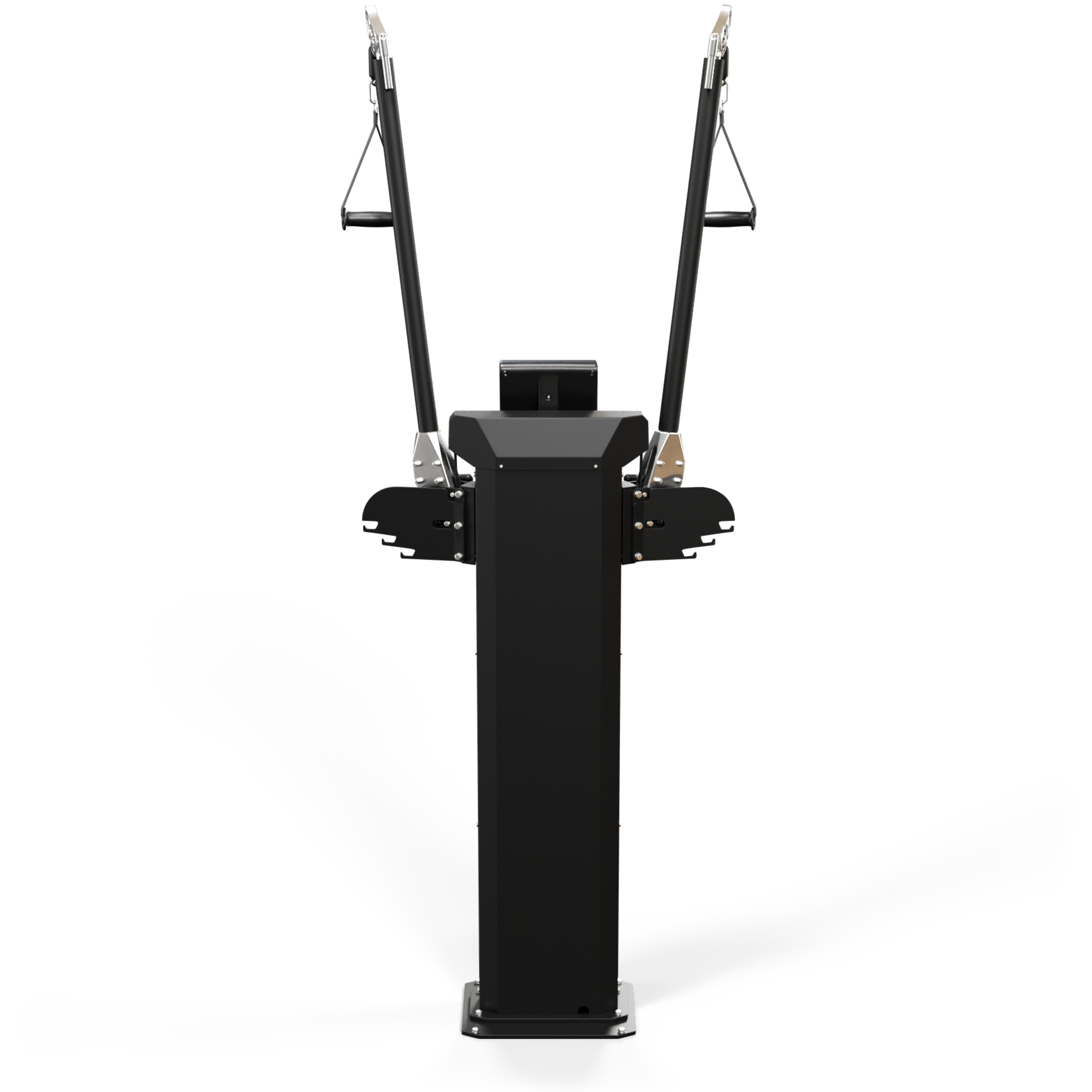 Pre-Owned Keiser Functional Trainer (PO-003020BP)