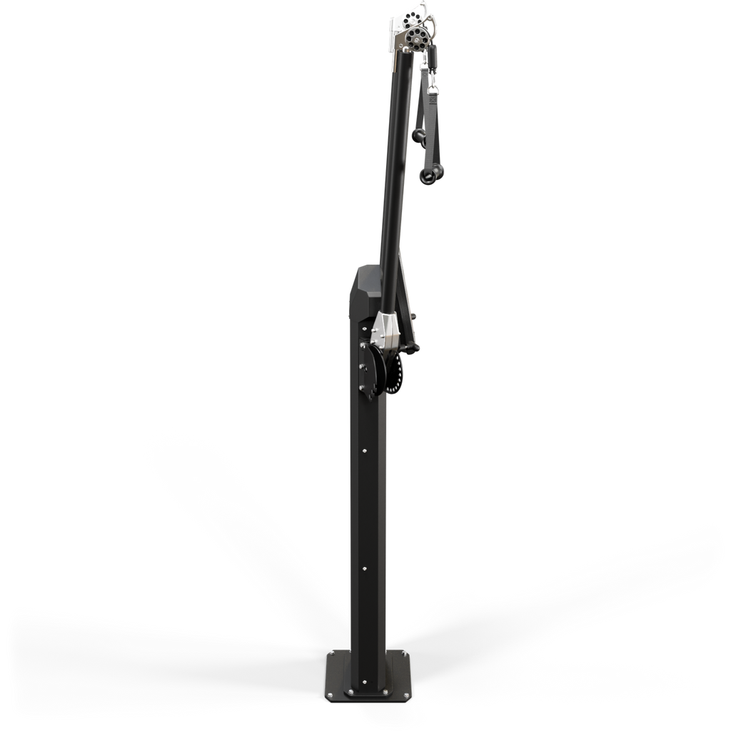 Pre-Owned Keiser Functional Trainer (PO-003020BP)