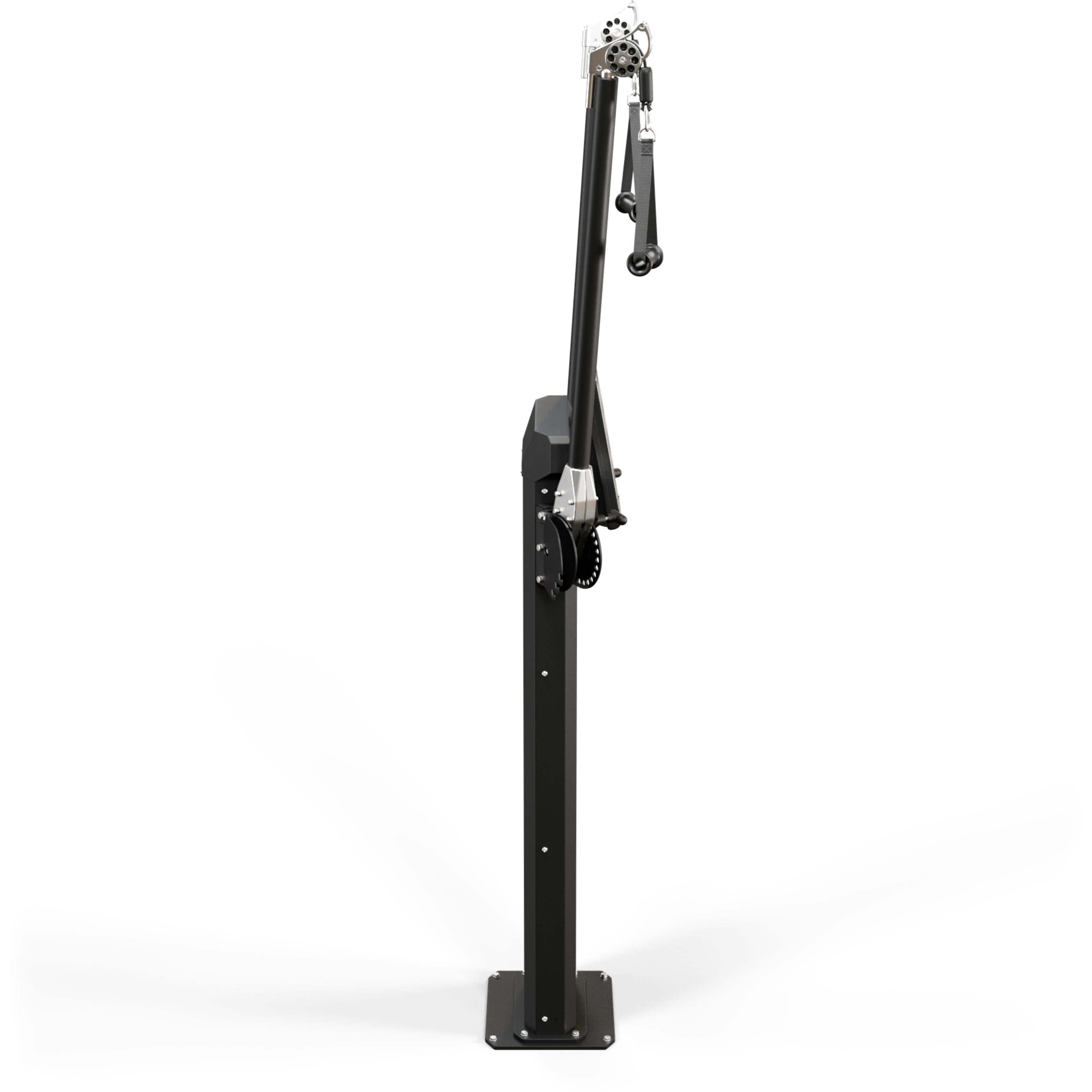 Pre-Owned Keiser Functional Trainer (PO-003020BP)