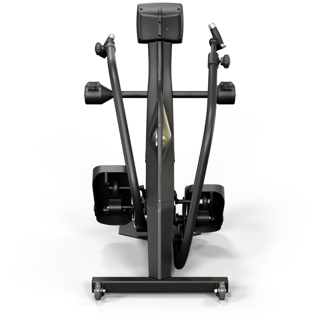 M7i Total Body Wheelchair Stepper (5200)
