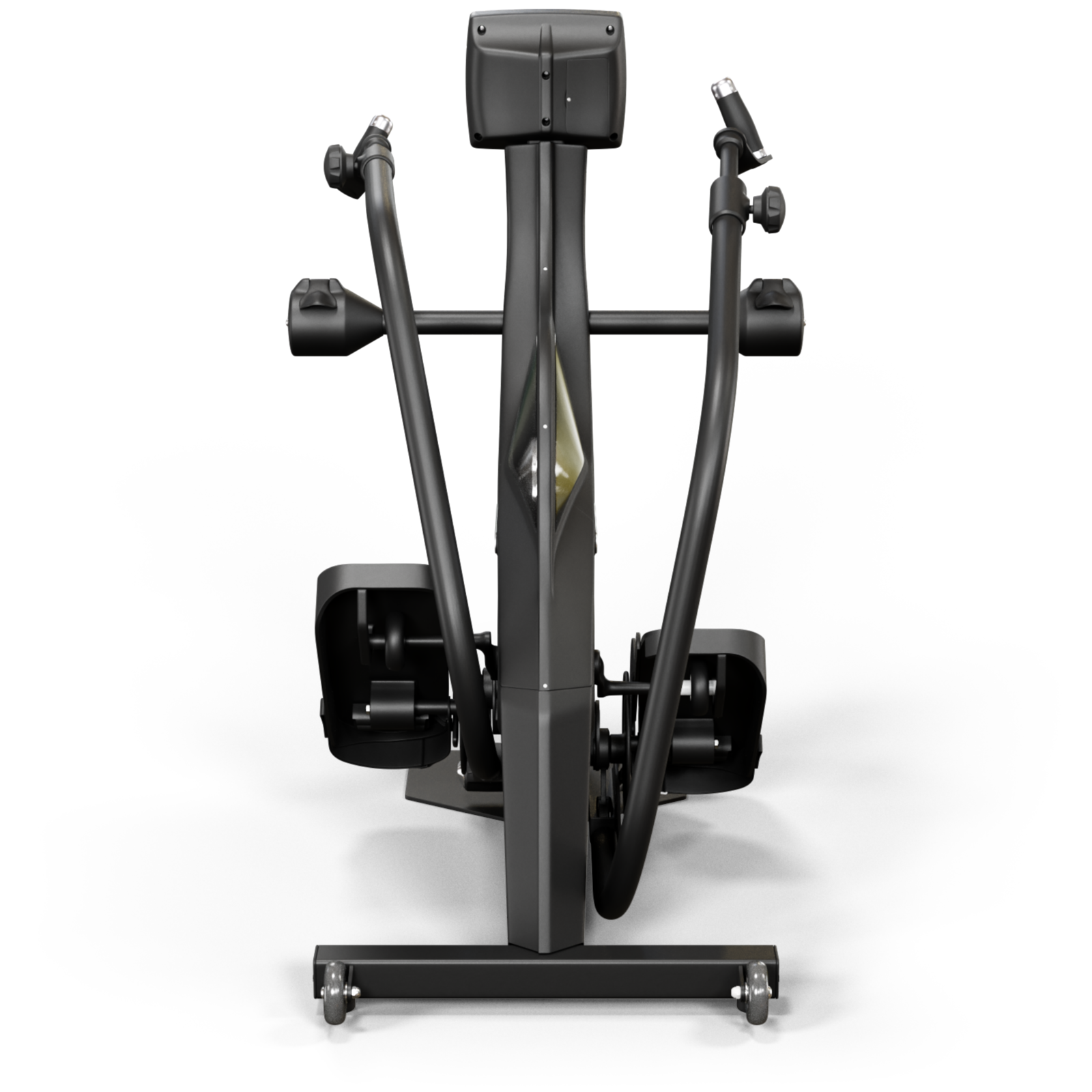 M7i Total Body Wheelchair Stepper (5200)