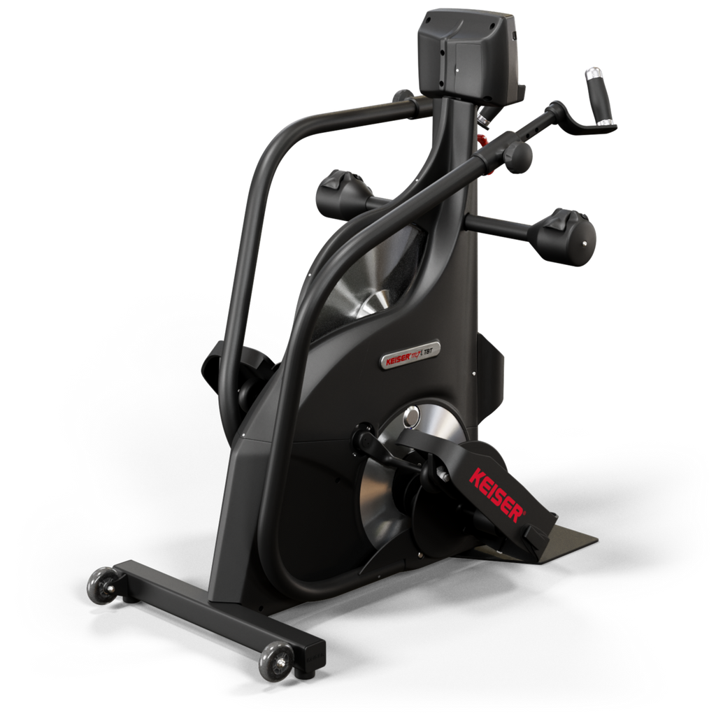 M7i Total Body Wheelchair Stepper (5200)