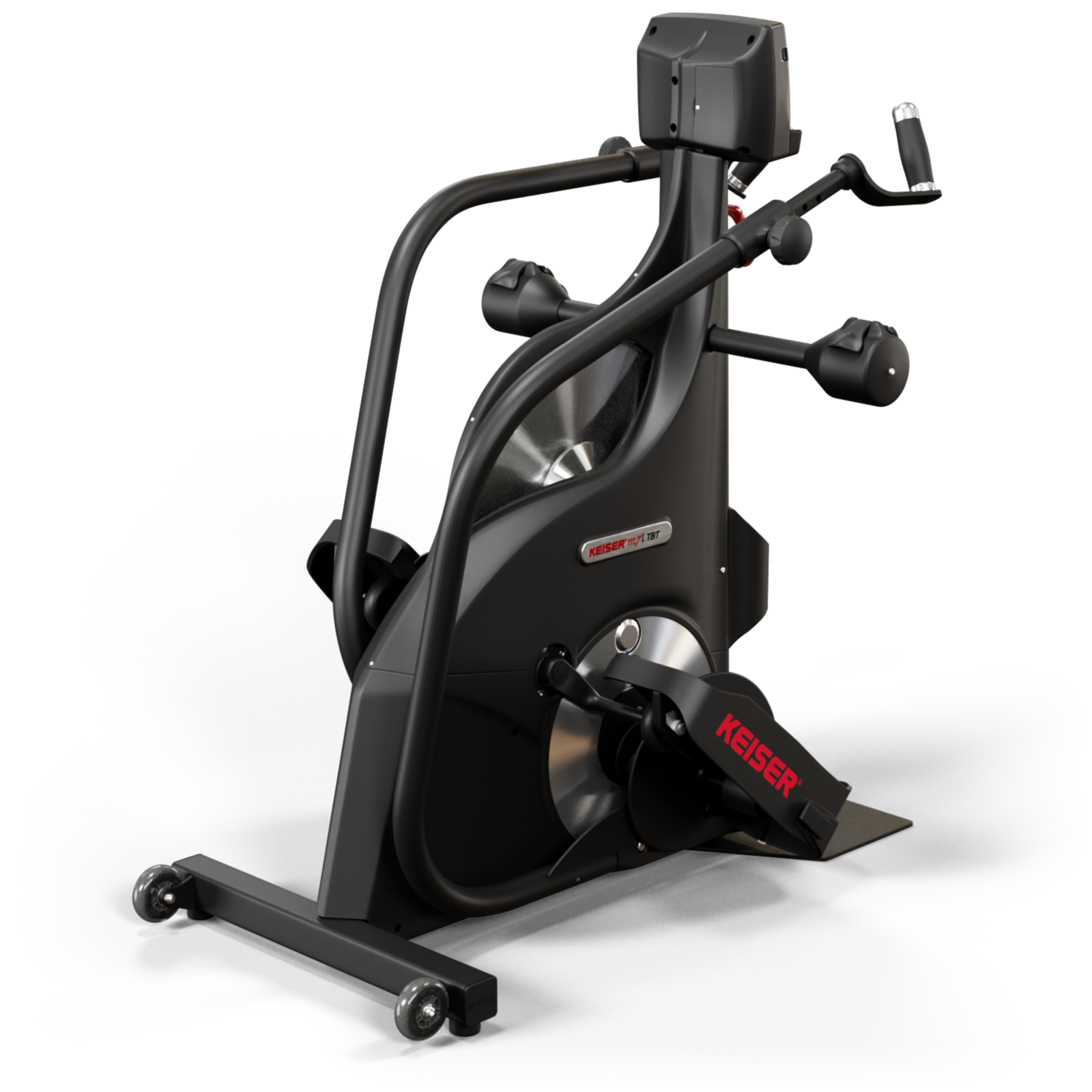 M7i Total Body Wheelchair Stepper (5200)