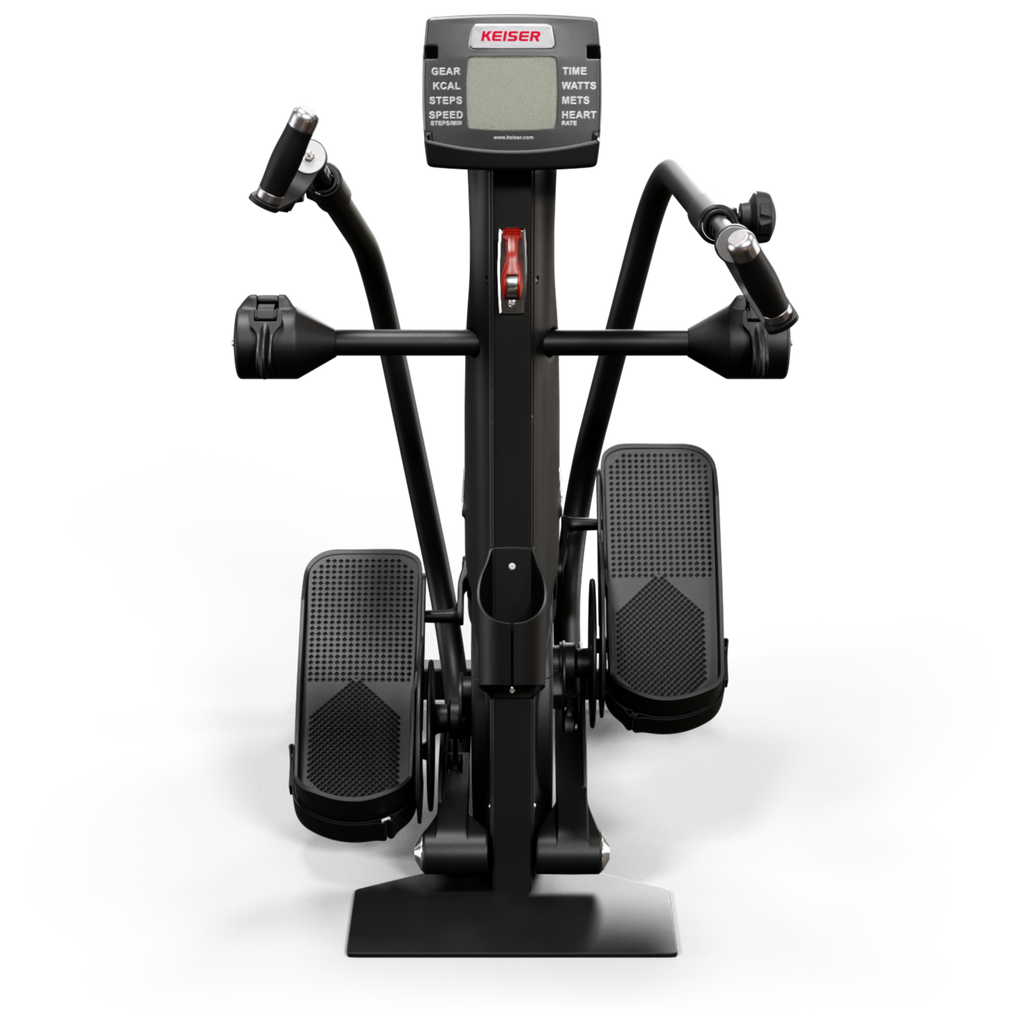 M7i Total Body Wheelchair Stepper (5200)