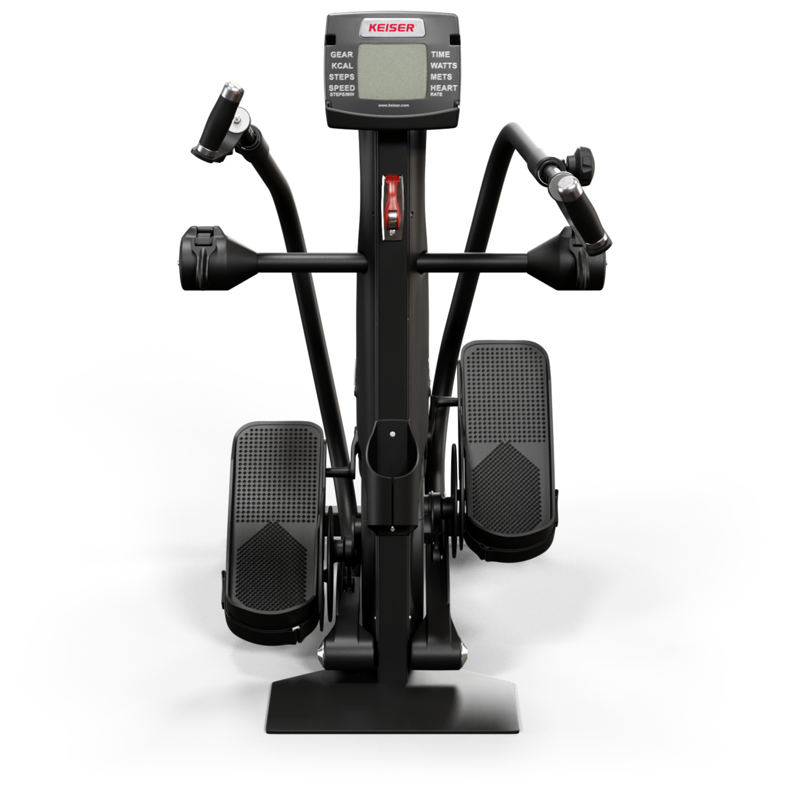 M7i Total Body Wheelchair Stepper (5200)