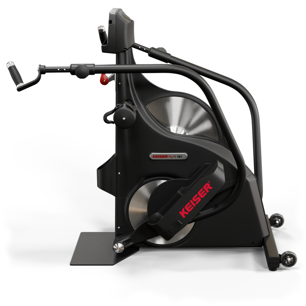 M7i Total Body Wheelchair Stepper (5200)