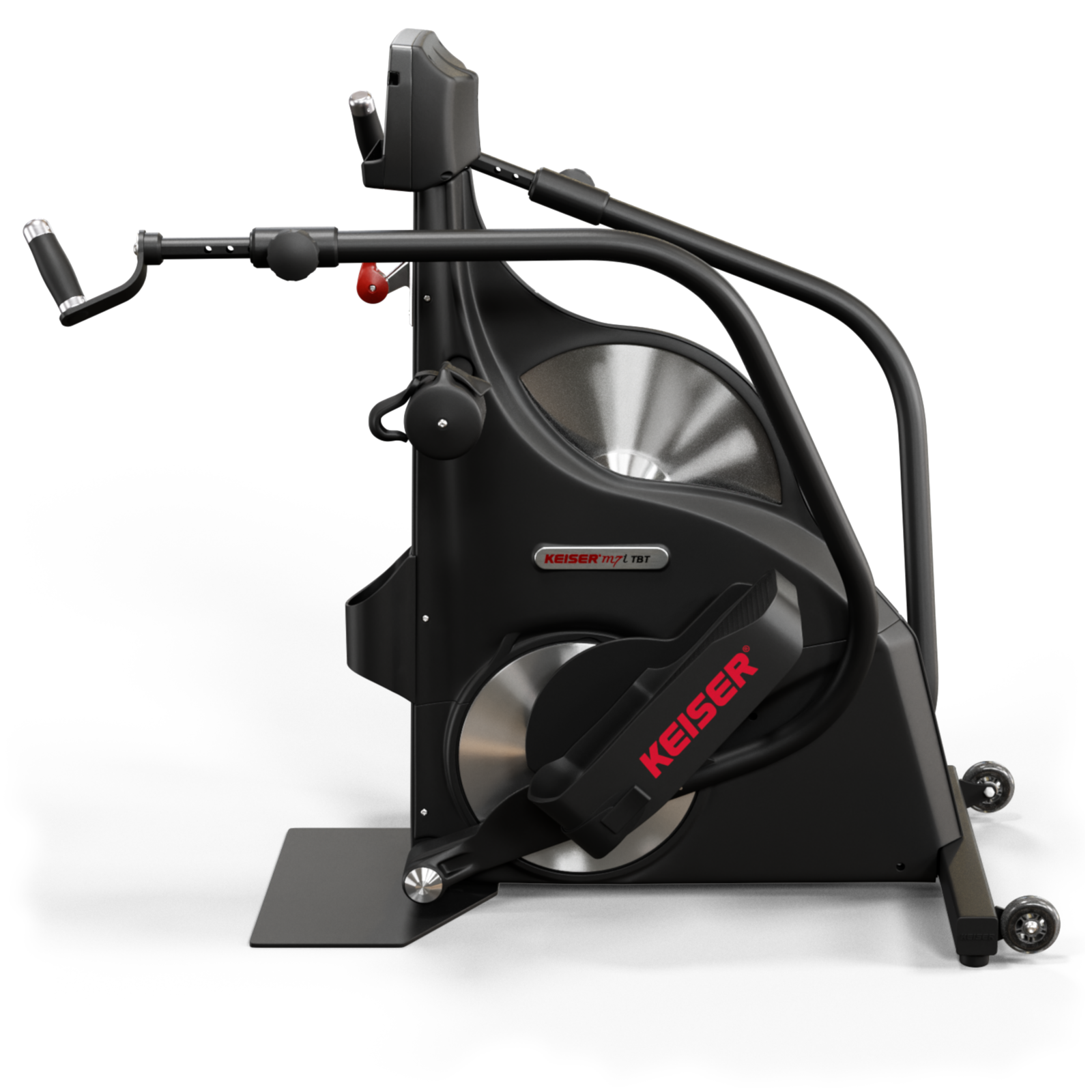 M7i Total Body Wheelchair Stepper (5200)