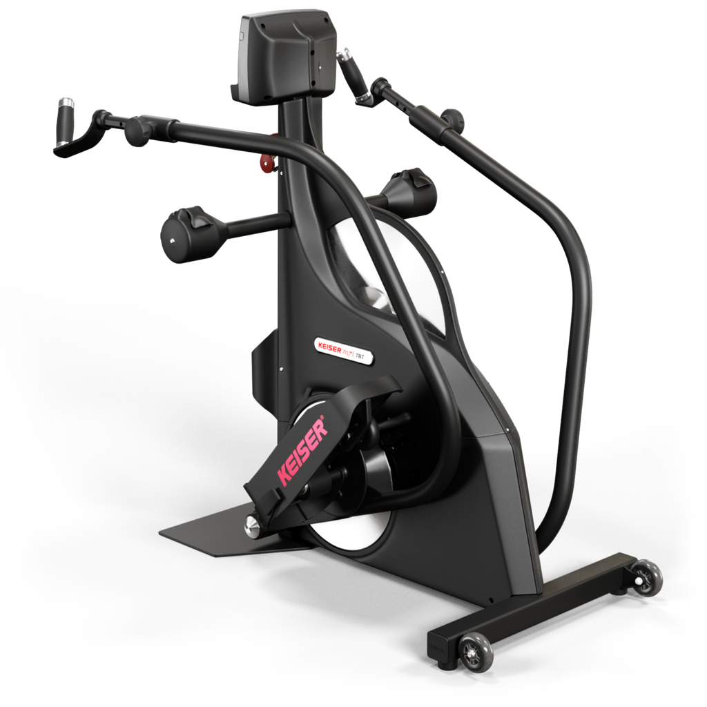 M7i Total Body Wheelchair Stepper (5200)
