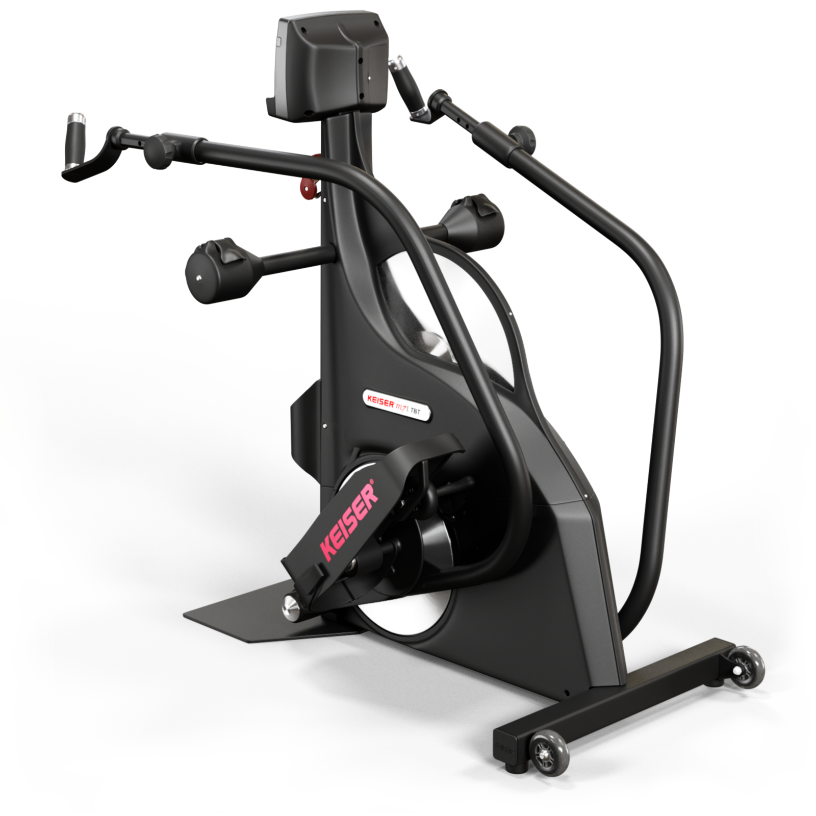 M7i Total Body Wheelchair Stepper (5200)