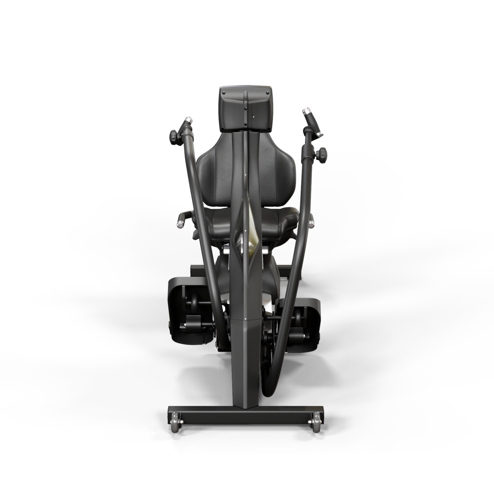 M7i Total Body Recumbent Stepper (5210)
