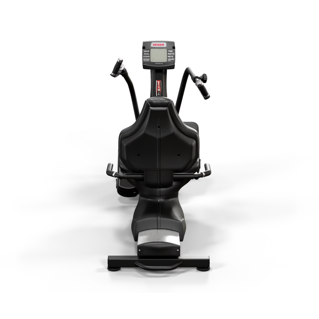 M7i Total Body Recumbent Stepper (5210)