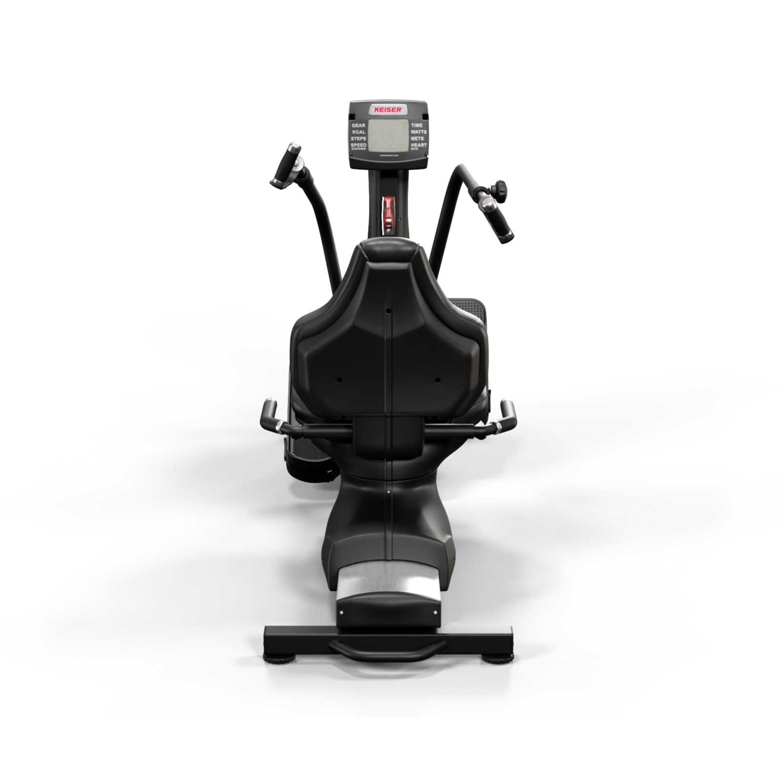 M7i Total Body Recumbent Stepper (5210)