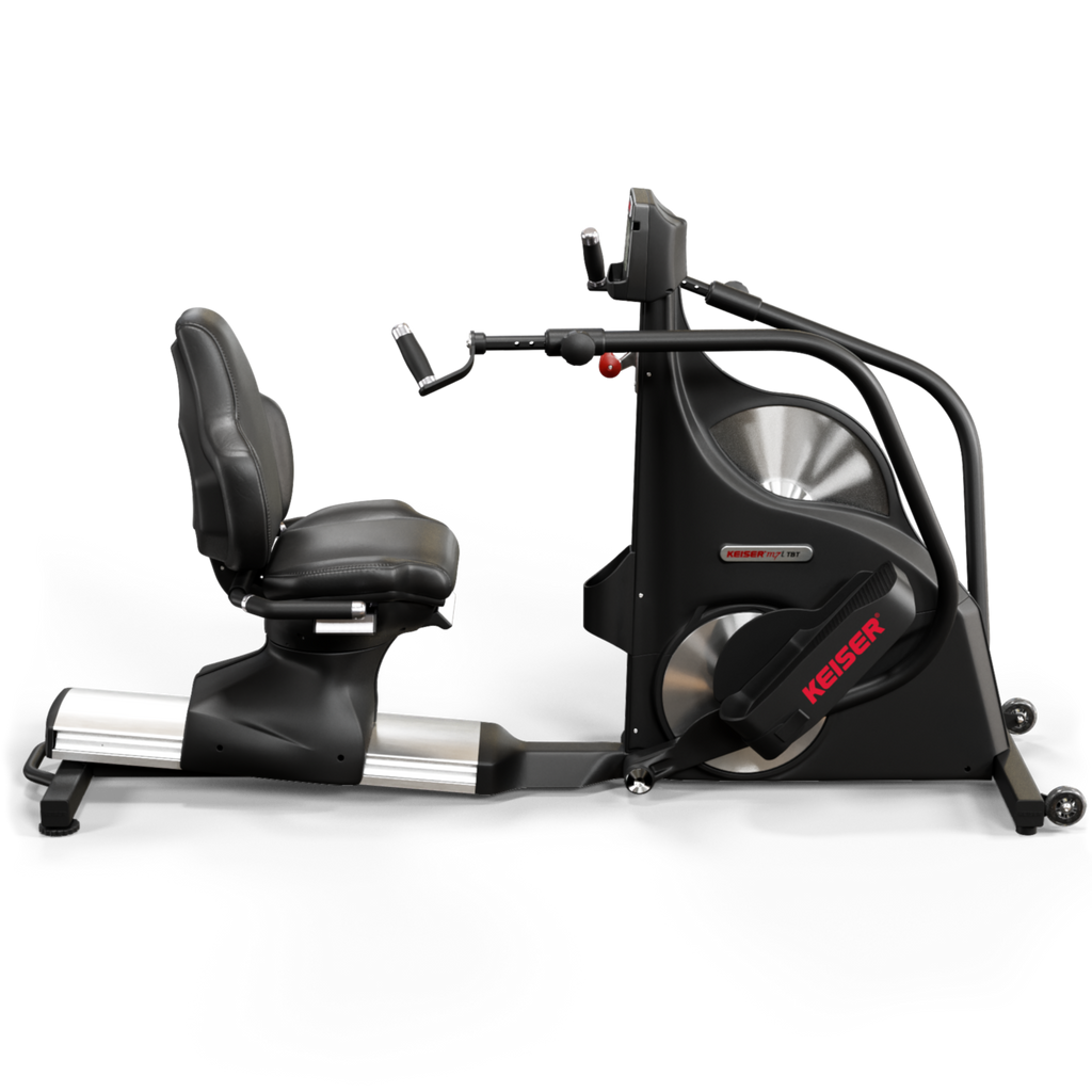 M7i Total Body Recumbent Stepper (5210)