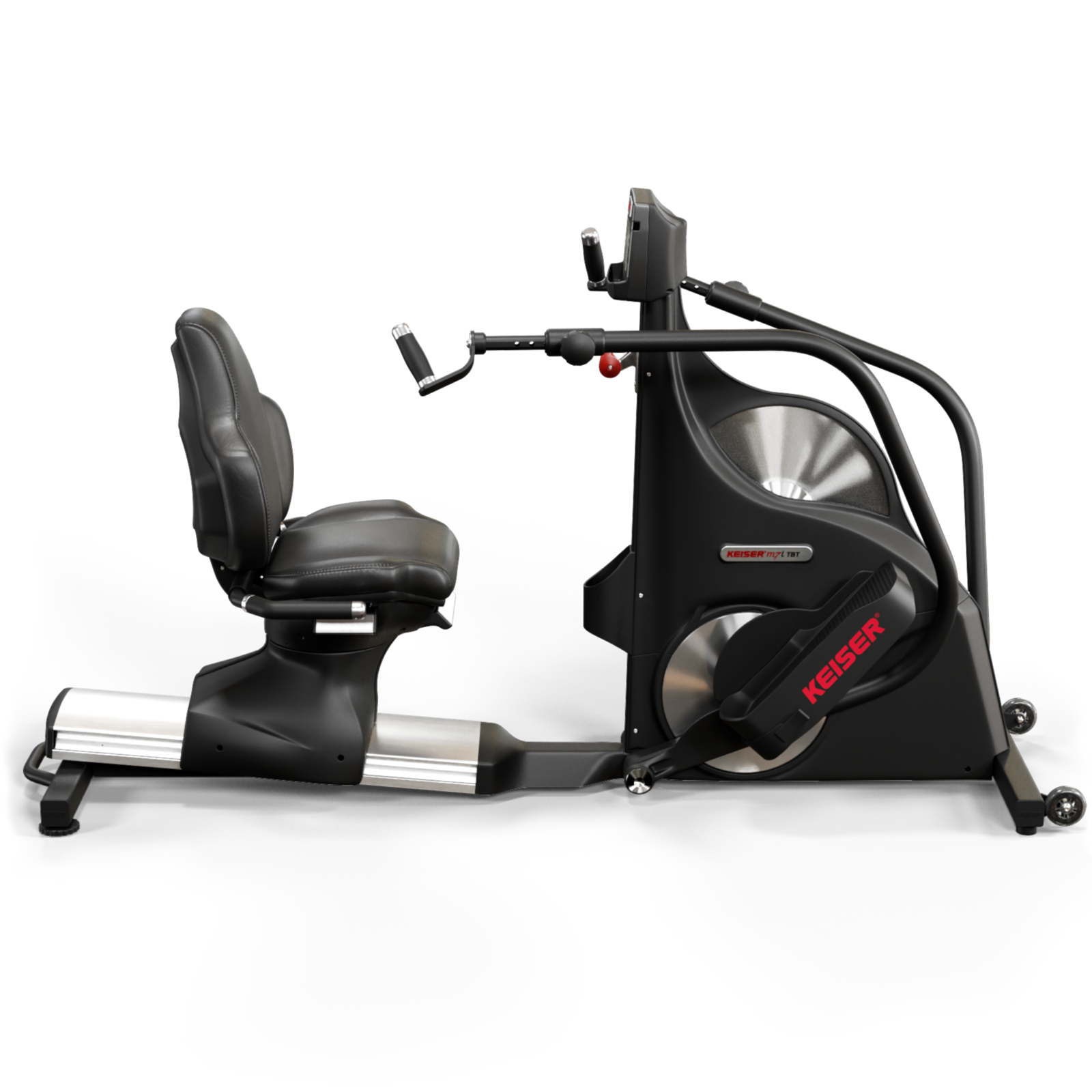 M7i Total Body Recumbent Stepper (5210)