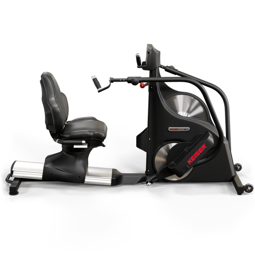 M7i Total Body Recumbent Stepper (5210)