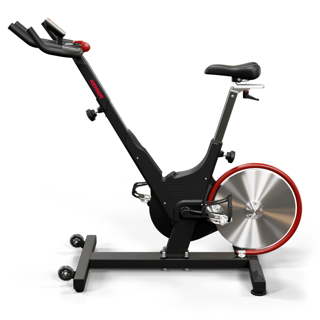 Refurbished Keiser M3 Cycle (PO-KEISERM3)