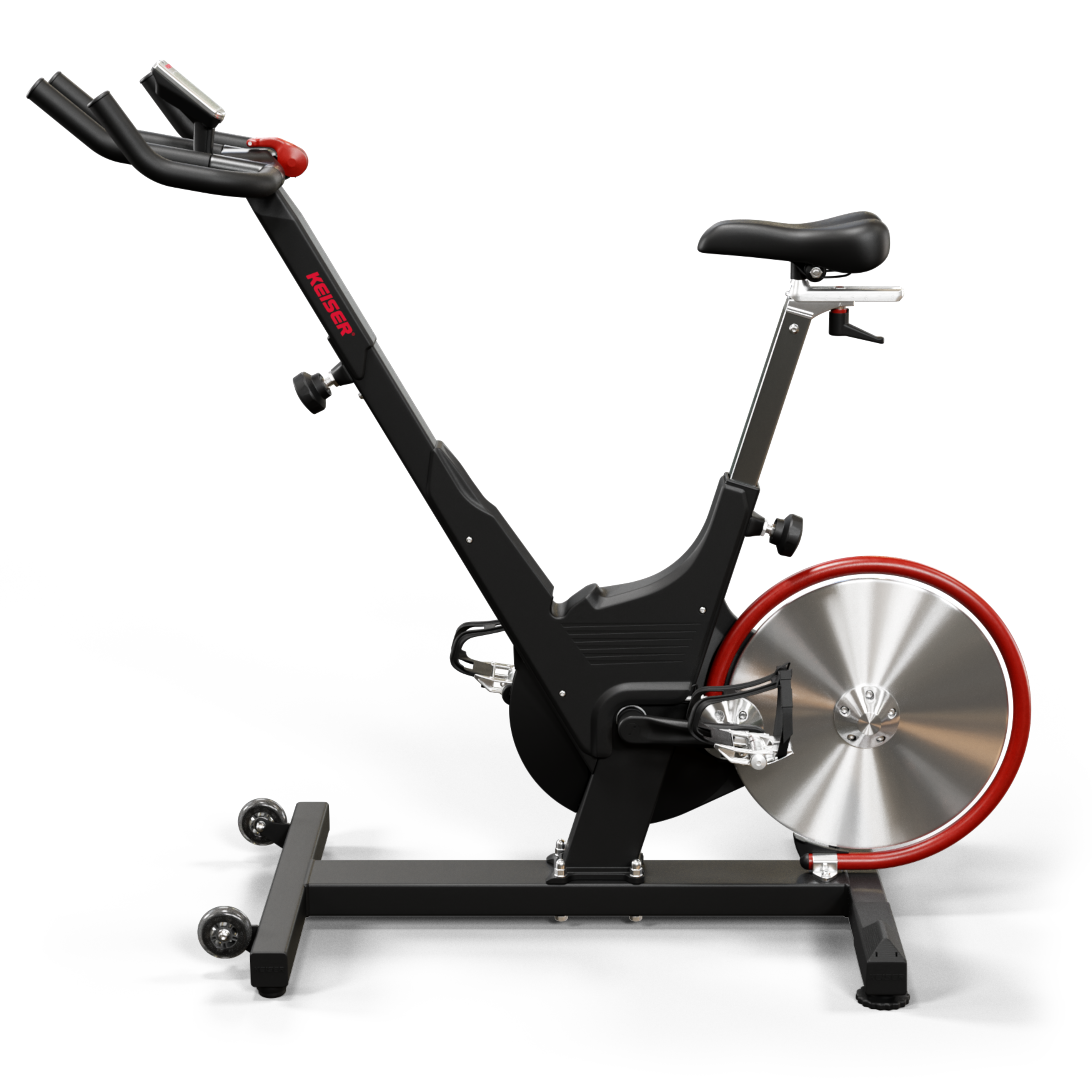 Refurbished Keiser M3 Cycle (PO-KEISERM3)