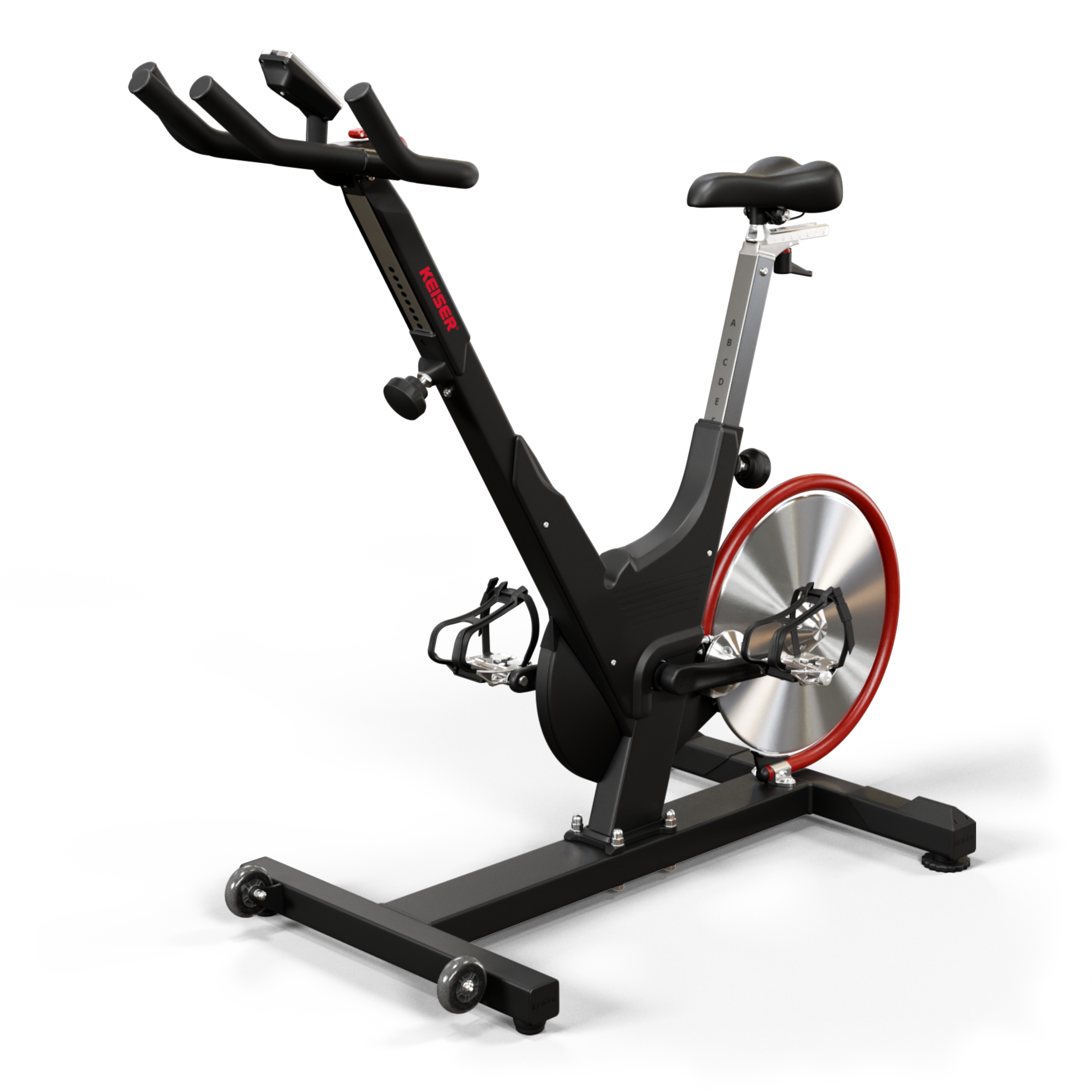 Refurbished Keiser M3 Cycle (PO-KEISERM3)