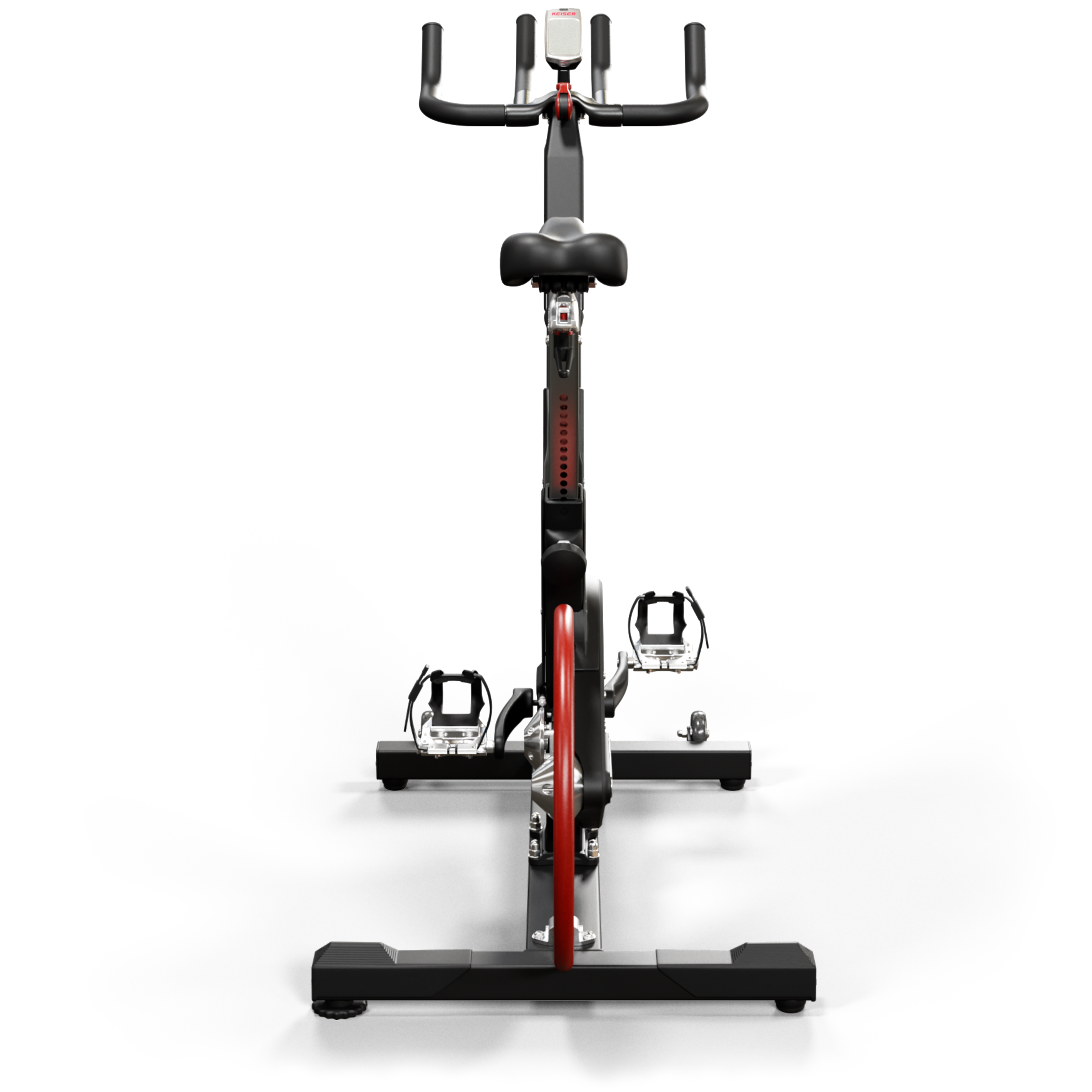 Refurbished Keiser M3 Cycle (PO-KEISERM3)