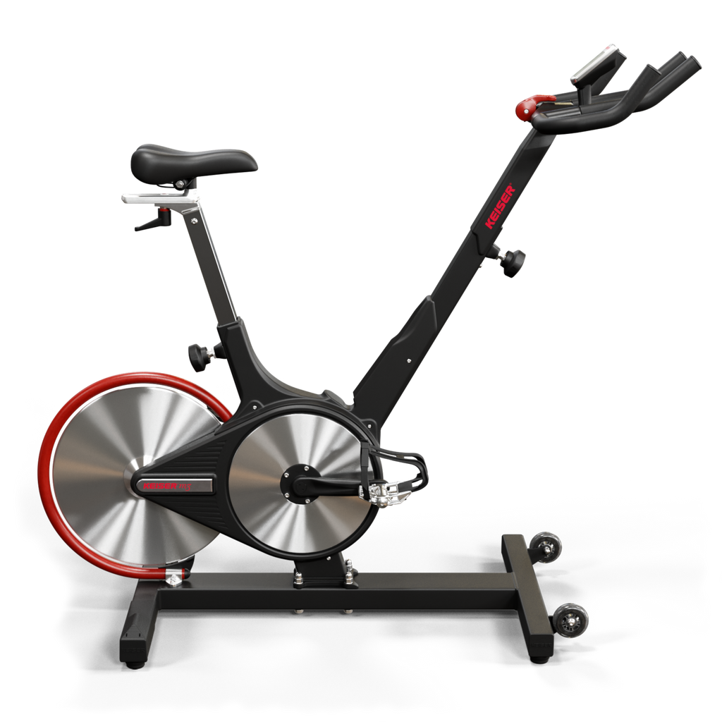Refurbished Keiser M3 Cycle (PO-KEISERM3)