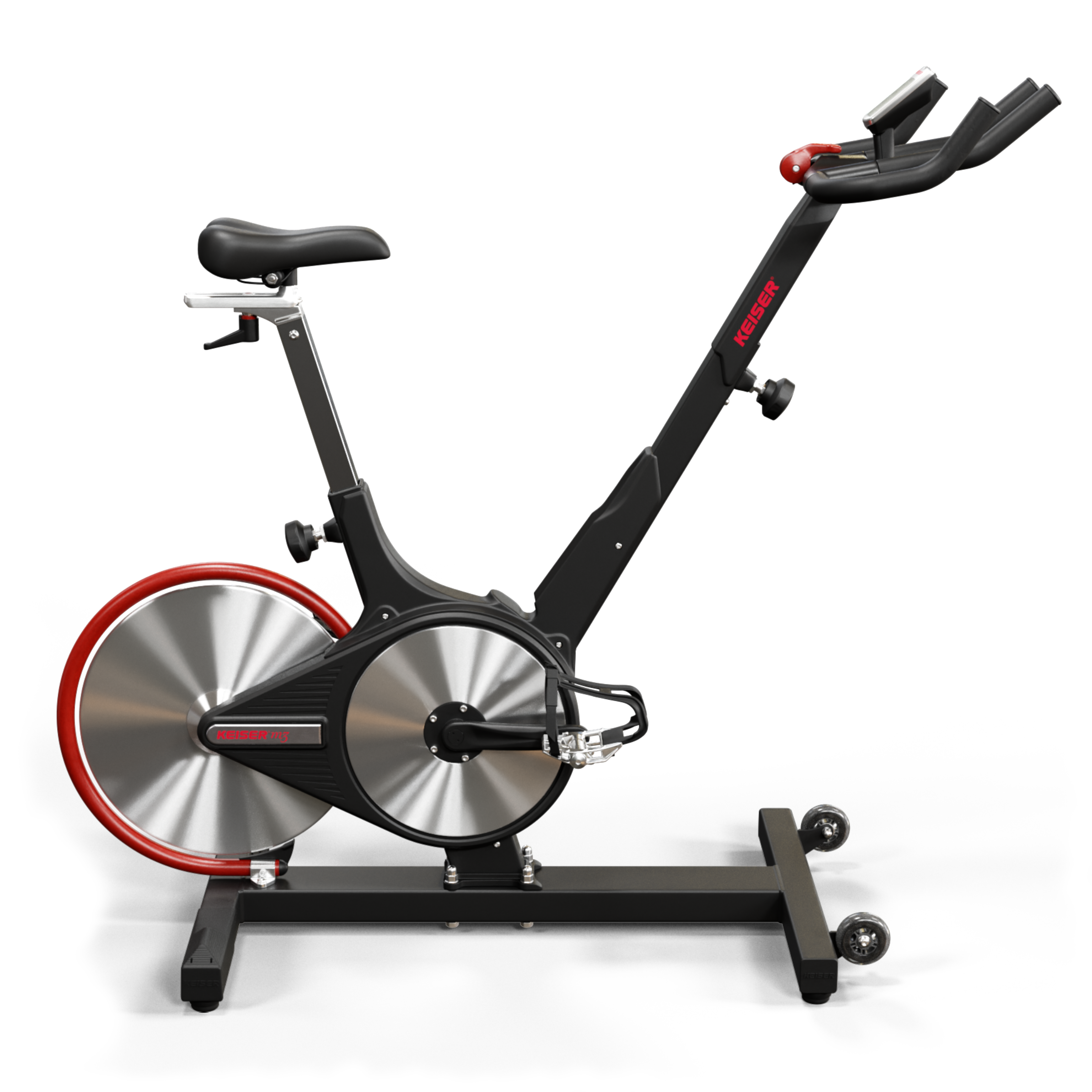 Refurbished Keiser M3 Cycle (PO-KEISERM3)