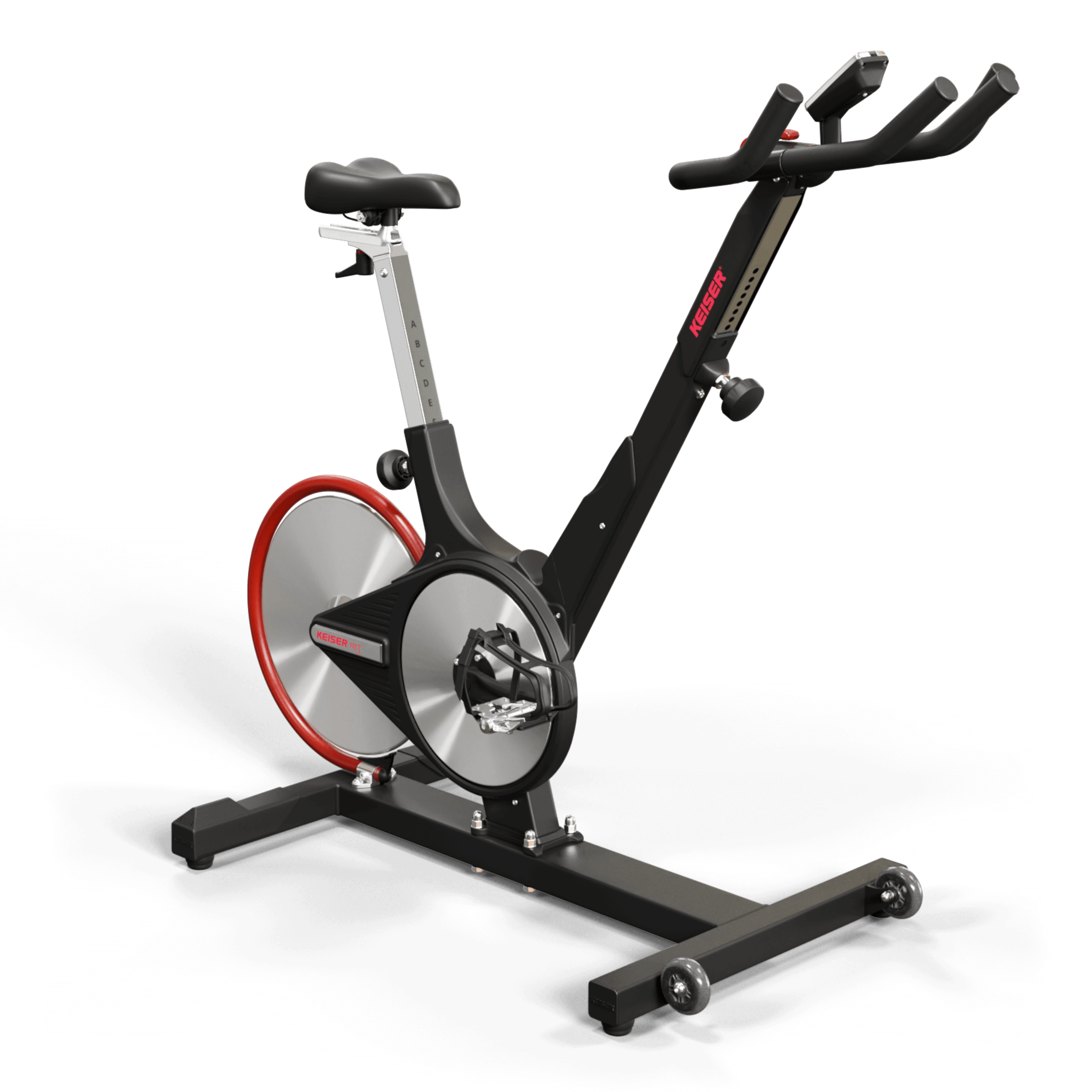 Refurbished Keiser M3 Cycle (PO-KEISERM3)