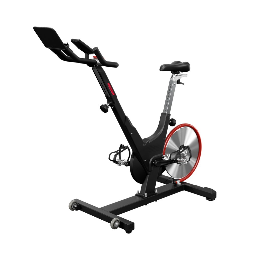 M3i Studio Indoor Bike (005508BC)