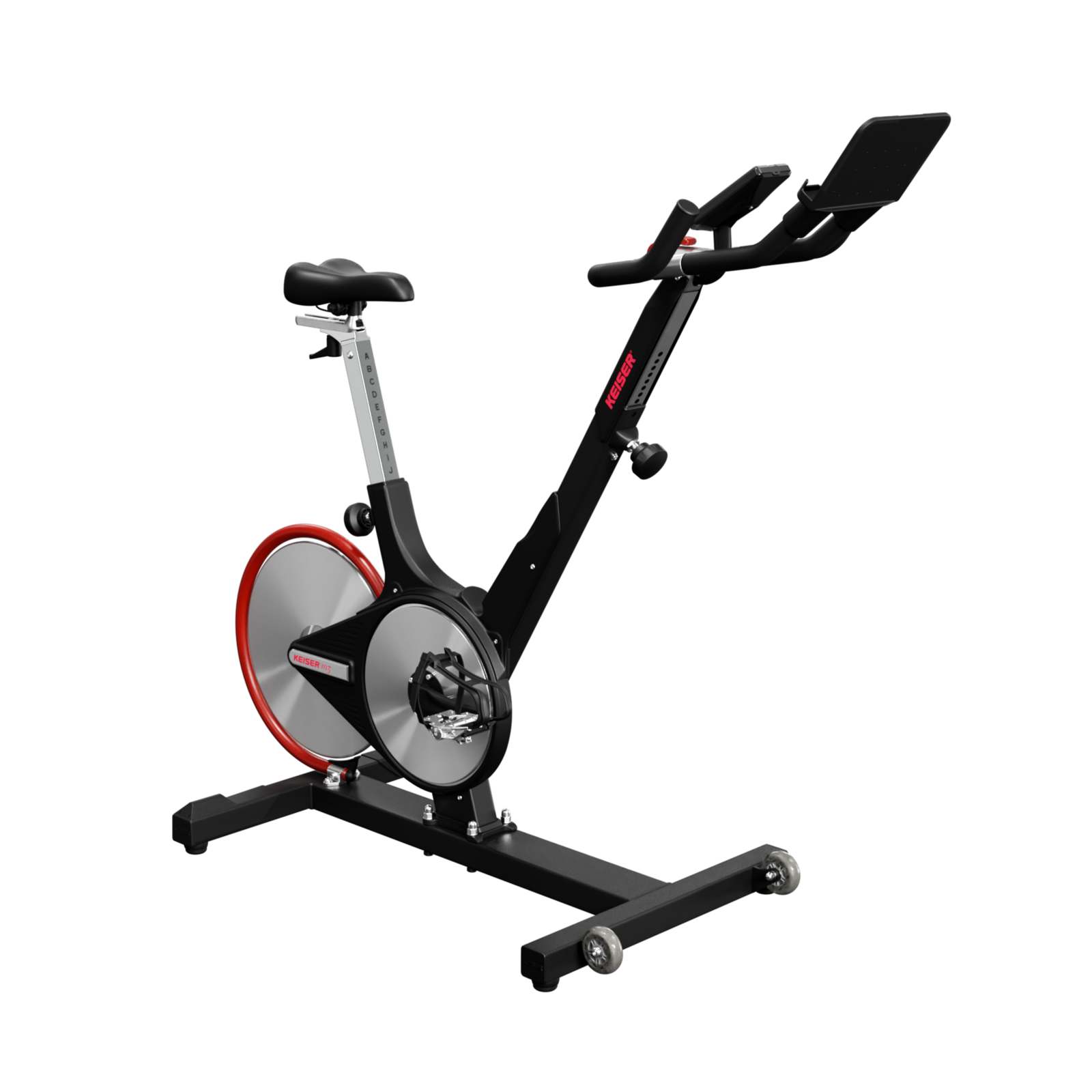 M3i Studio Indoor Bike (005508BC)