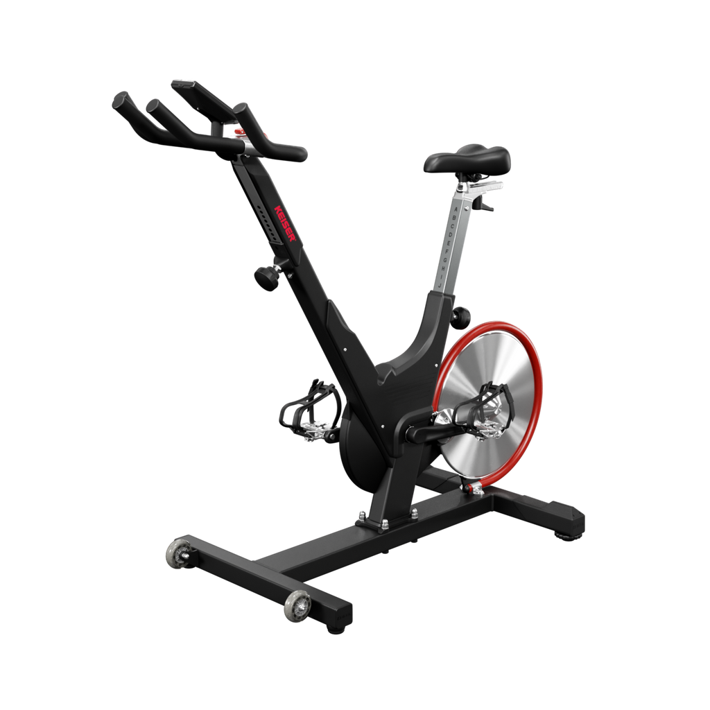 M3i Studio Indoor Bike (005508BC)