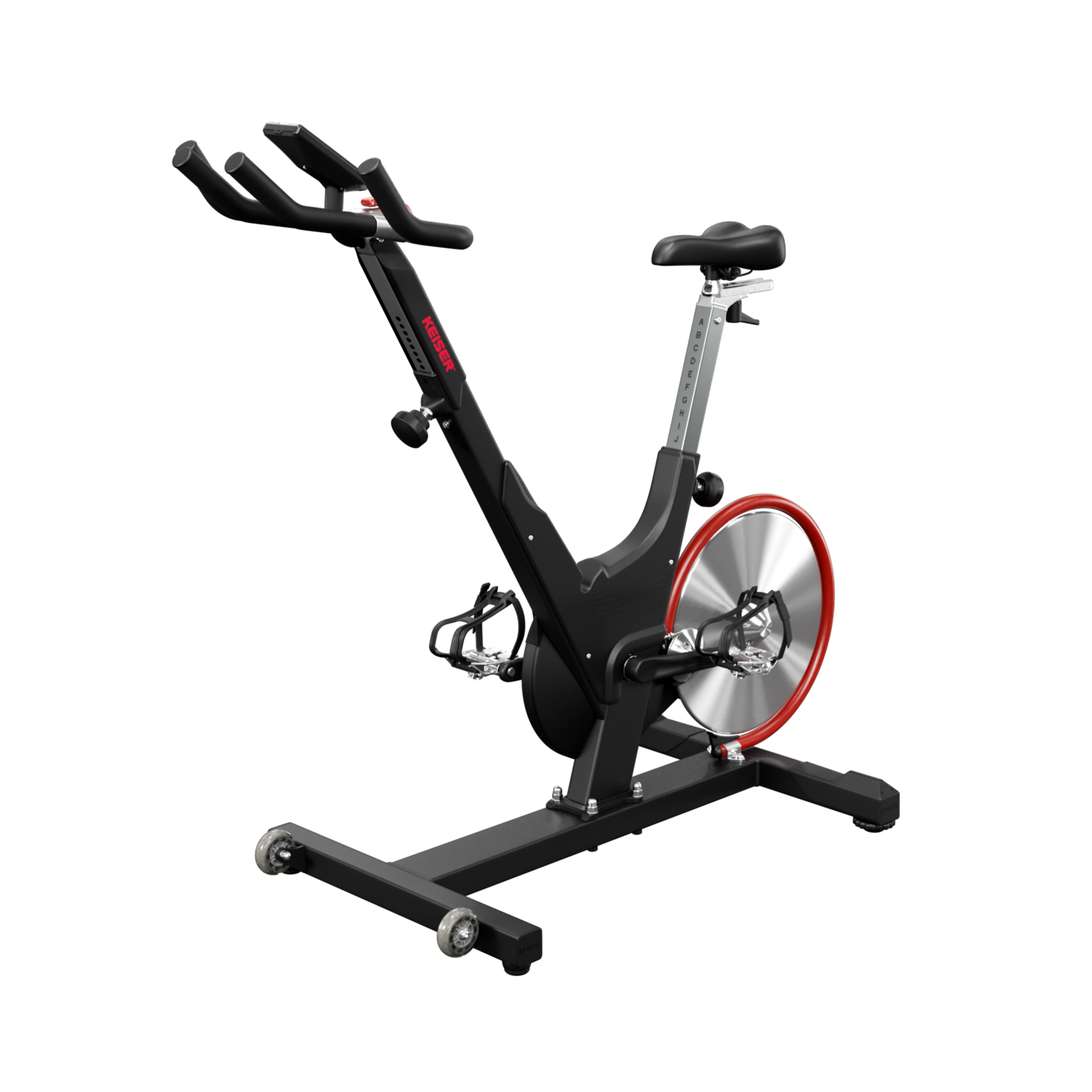 M3i Studio Indoor Bike (005508BC)