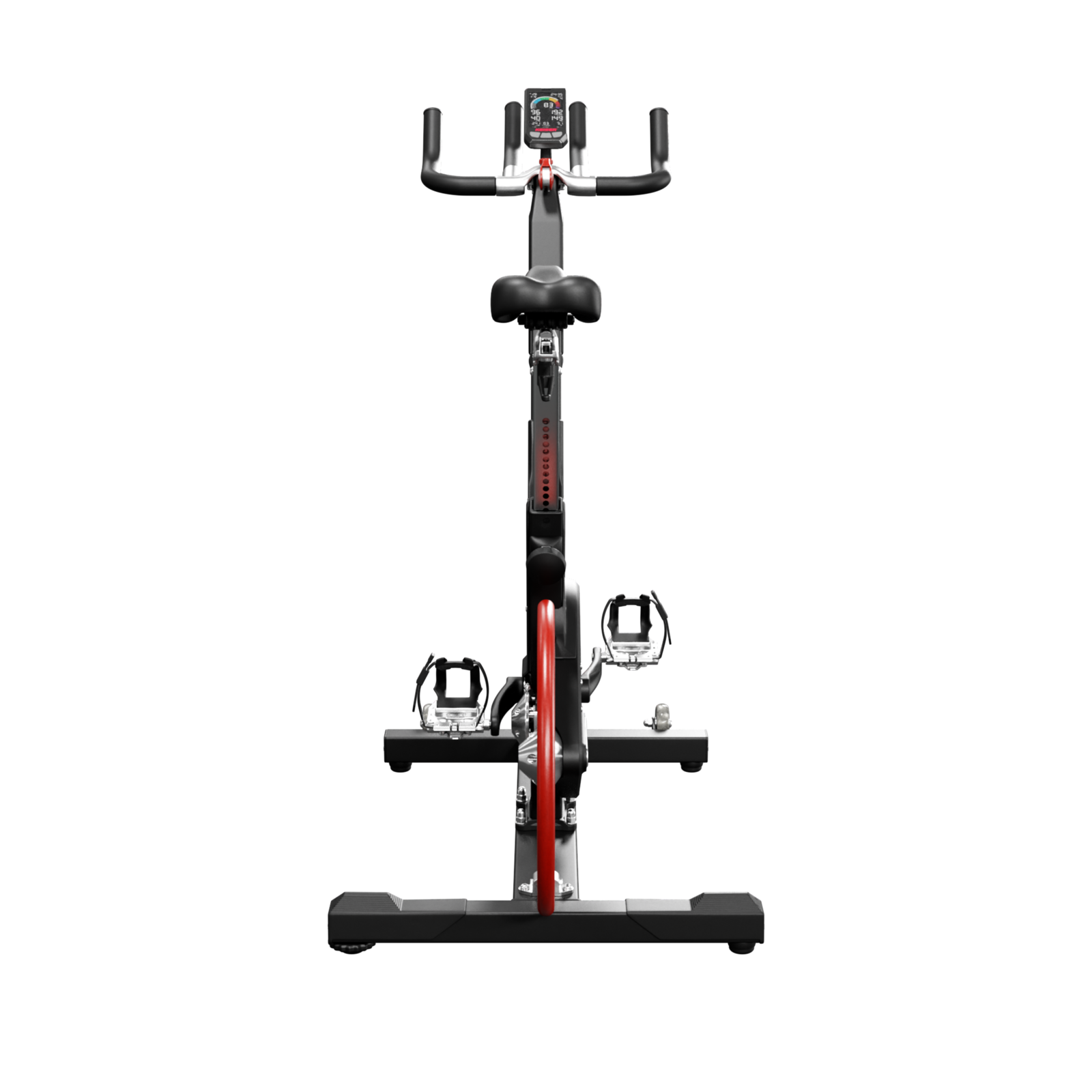 M3i Studio Indoor Bike (005508BC)