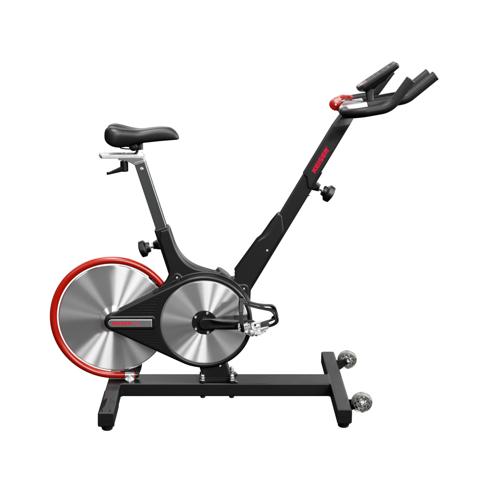 M3i Studio Indoor Bike (005508BC)