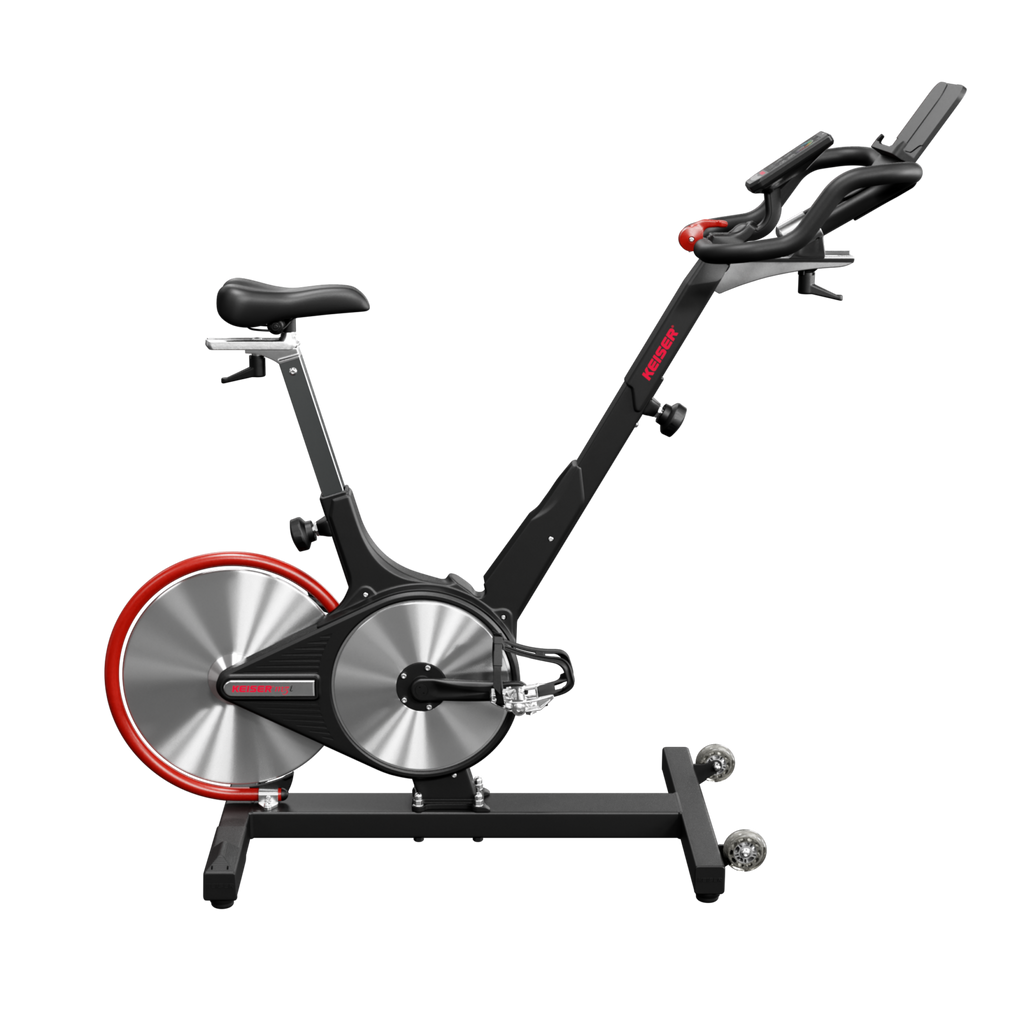 M3i Studio Plus Indoor Bike (005509BC)