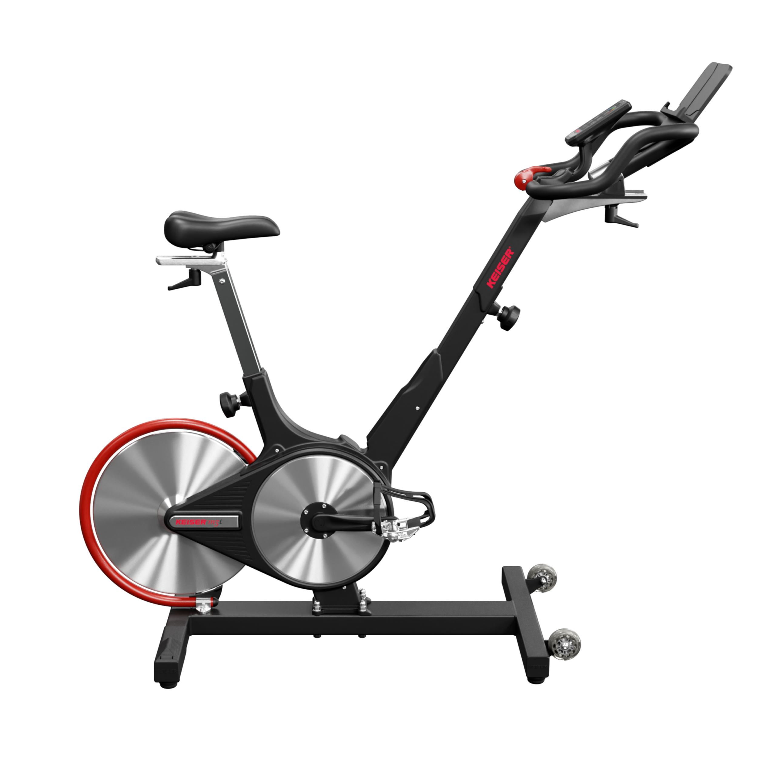 M3i Studio Plus Indoor Bike (005509BC)