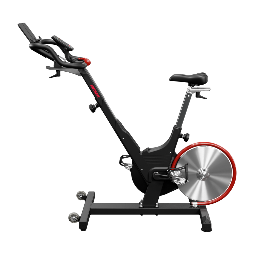 M3i Studio Plus Indoor Bike (005509BC)