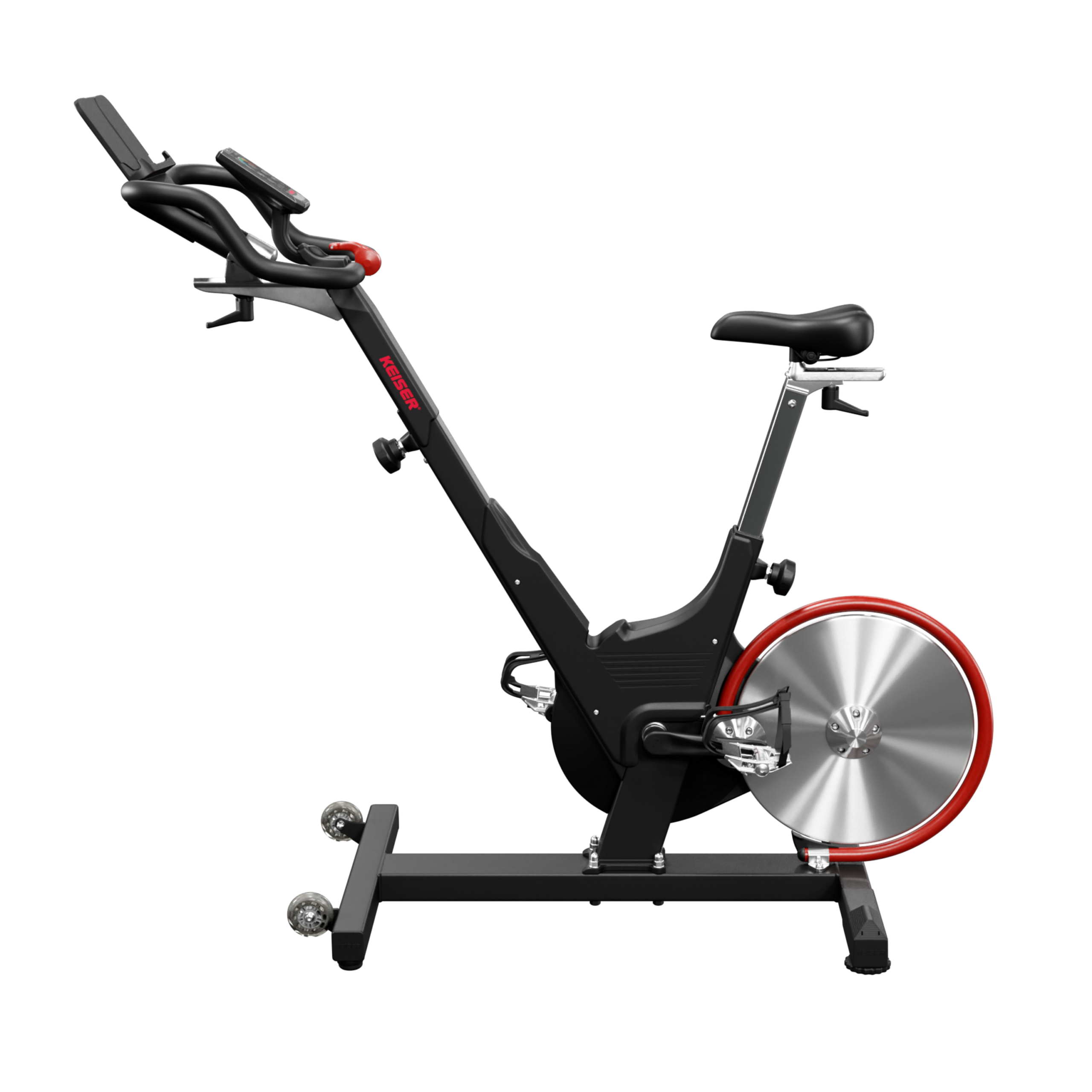 M3i Studio Plus Indoor Bike (005509BC)