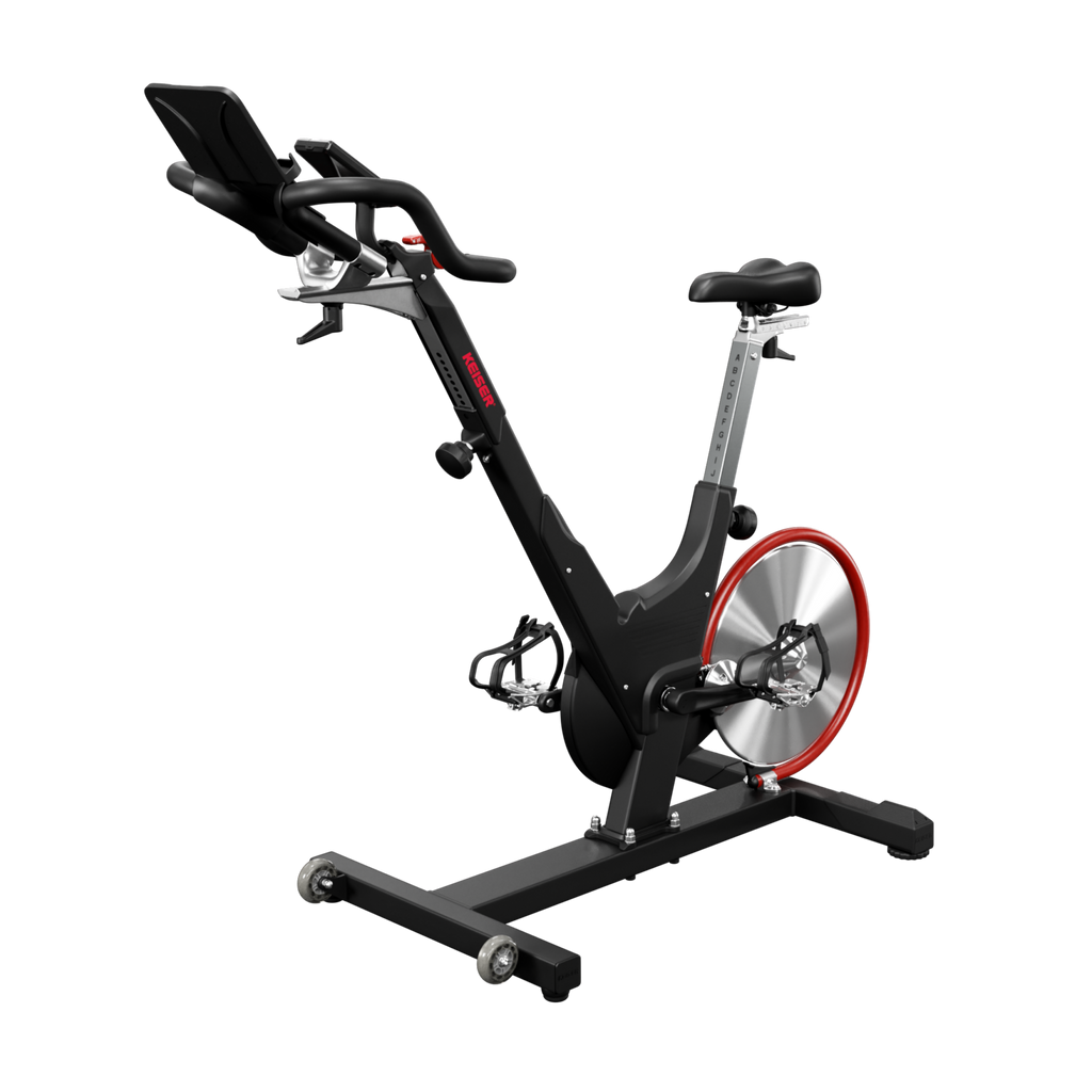 M3i Studio Plus Indoor Bike (005509BC)