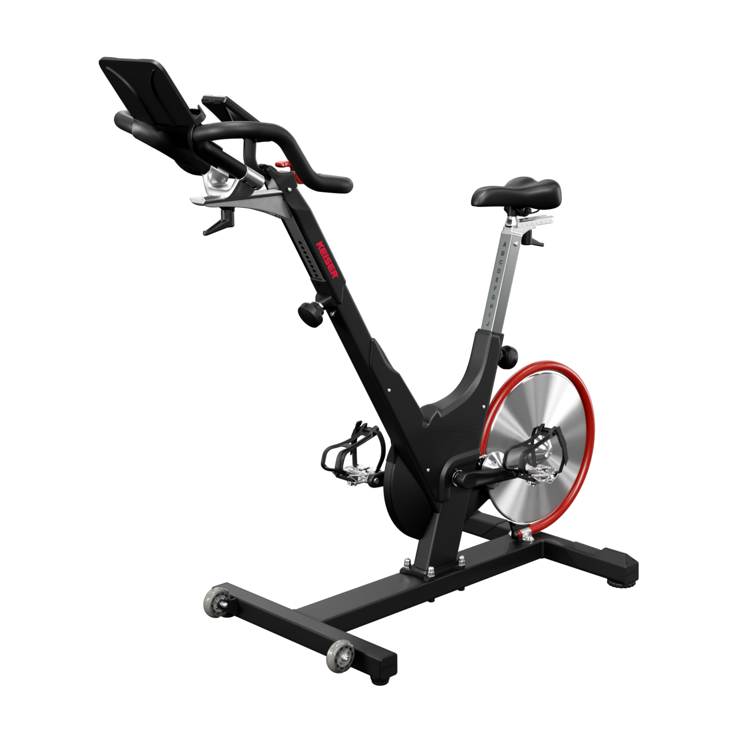 M3i Studio Plus Indoor Bike (005509BC)
