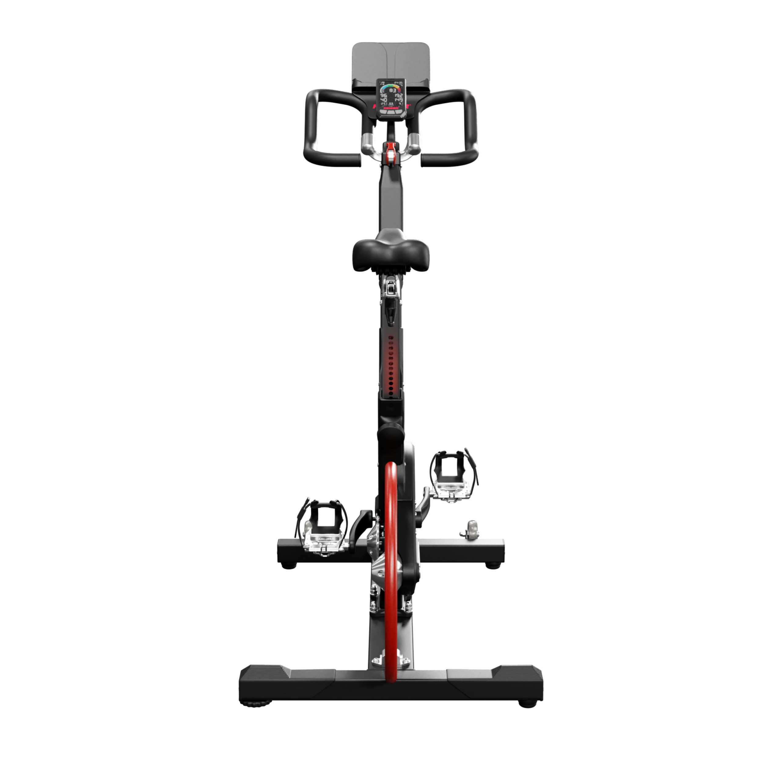 M3i Studio Plus Indoor Bike (005509BC)