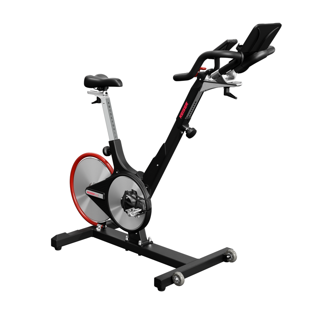 M3i Studio Plus Indoor Bike (005509BC)