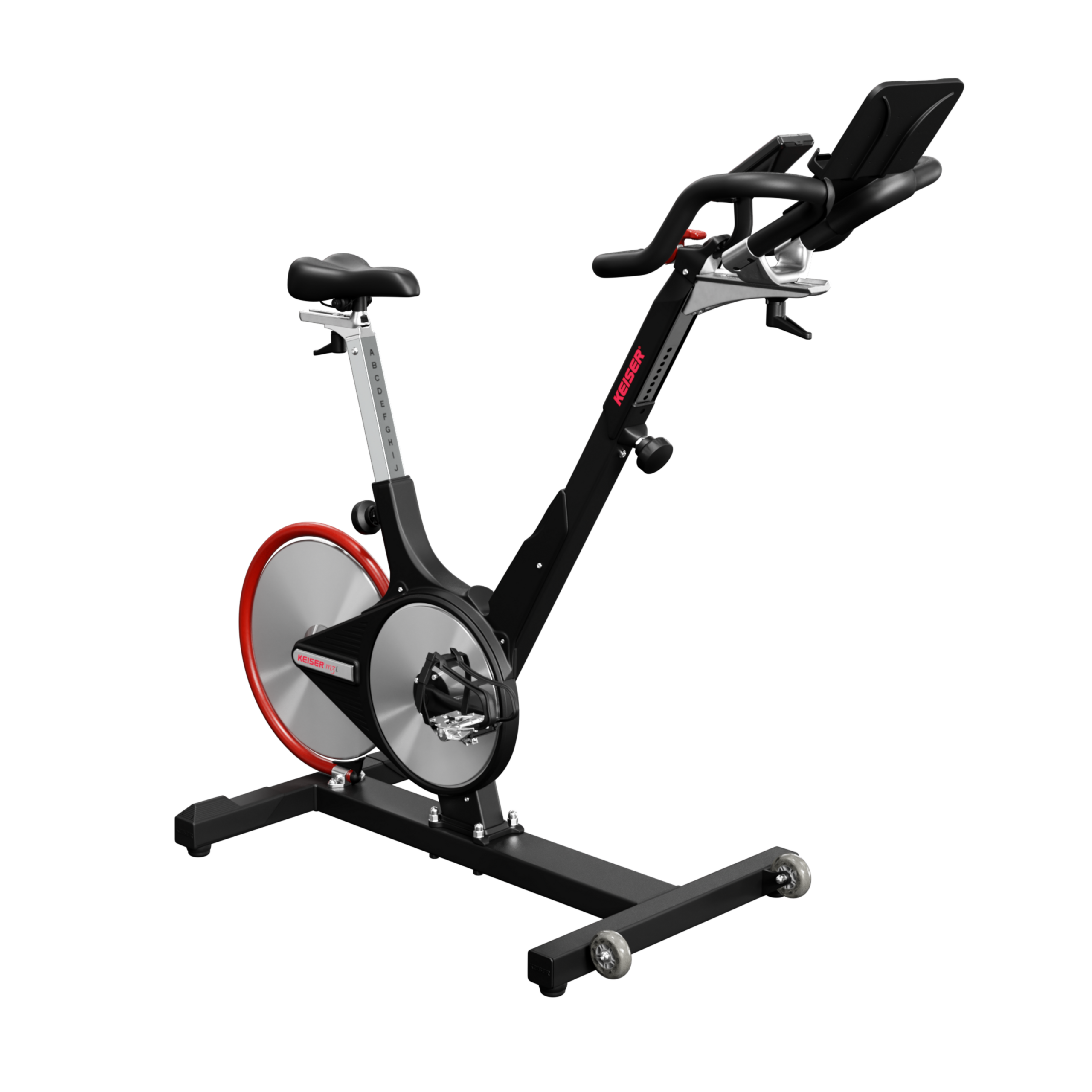 M3i Studio Plus Indoor Bike (005509BC)
