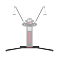 Pre-Owned Keiser Free Standing Base (PO-003025B)